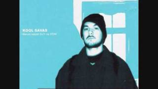 Kool Savas featuring Fumanschu - Madness am Mic