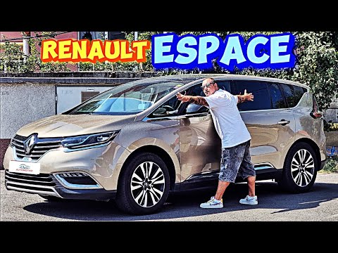 Renault Espace și costurile lui de întreținere. #renault #espace #edib #auto #review