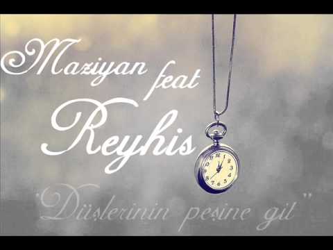 Maziyan Feat Reyhis - Mevsim