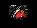 J. Holiday - Suffocate (Now 27 Clean Version)