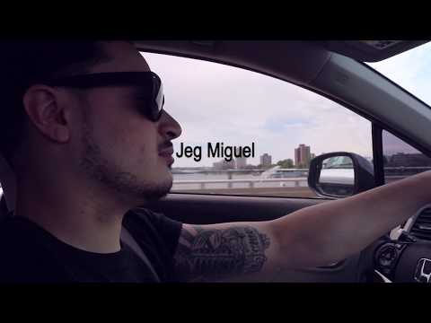 Jeg Miguel " The Way Of Life " Ft. F.Dot
