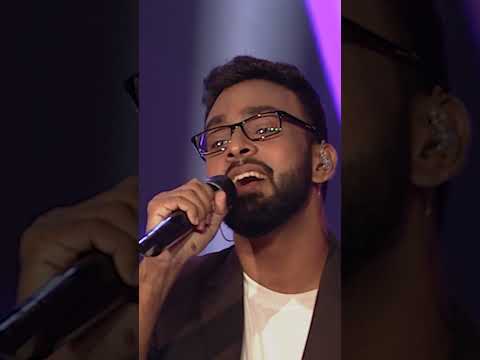 Meena Nuwan Yuga (මීන නුවන් යුග) | Angelo Gamage | Dream Star Season 11 | TV Derana