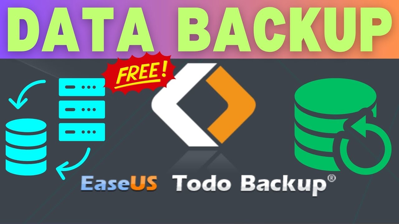 EaseUS Todo Backup Free backup | Full Review EaseUS Todo | Backup image using easeus todo