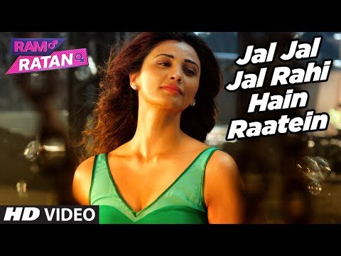 {Jal Jal Jal Rahi Hain Raatein} {Jal Jal Jal Rahi Hain Raatein} Best Songs