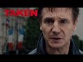 Taken | Liam Neeson's Top 10 Bad Ass Moments | 20th Century FOX