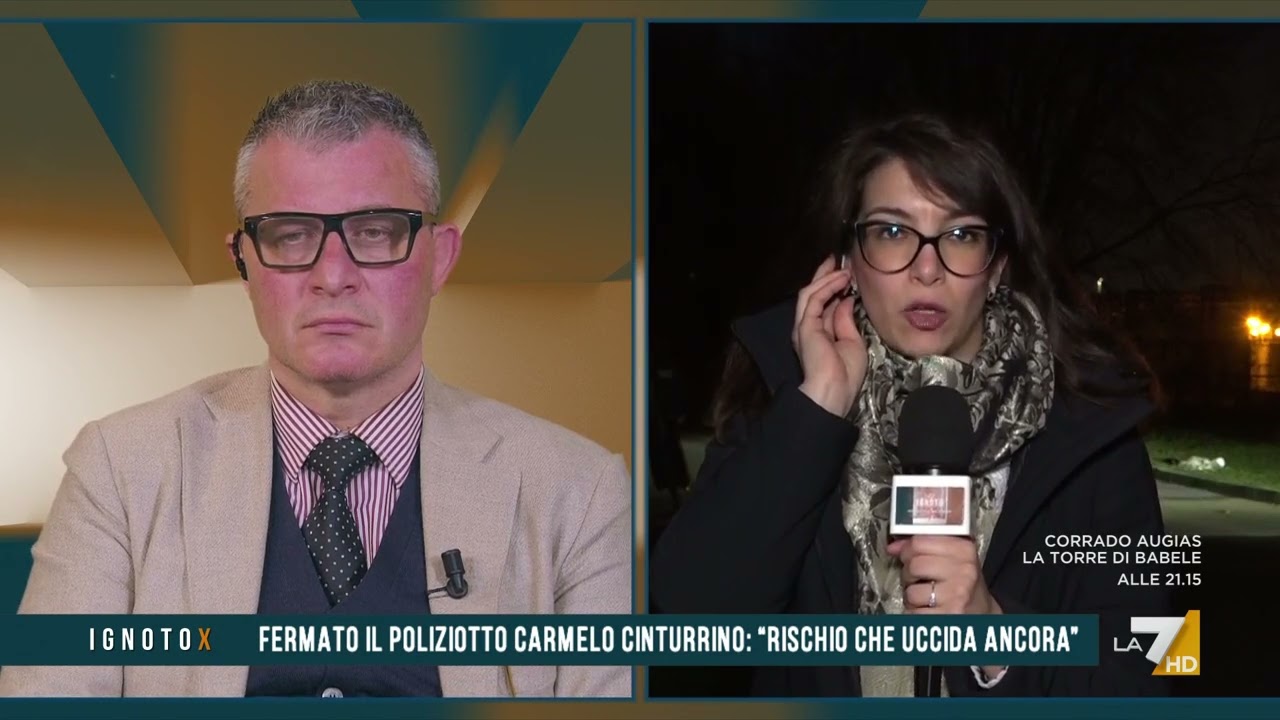 Cinturrino, nuove ombre: "Rapporti poco chiari con pusher e richiesta di pizzo"