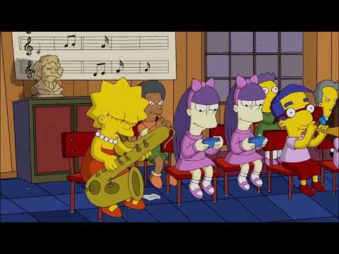 Os Simpsons - 21ª Temporada - PEN-DRIVE INCLUSO