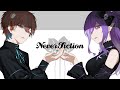 【Cover】Kanaria - NeverFiction x Tris Fushimi「Shiori Yua シオリゆあ」〖歌ってみた〗