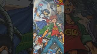 Anime.....Ninja high school