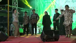 Download lagu LEWUNG- NIKEN SALINDRI - CAMPURSARI MAYANGKARA mp3