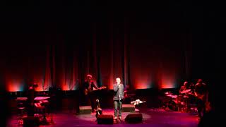 Jism - Tindersticks live at Thessaloniki (Megaro Mousikis)