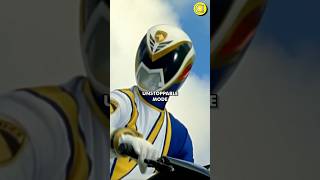 Download lagu Power Rangers SPD Omega Ranger Was Nerfed #shorts mp3