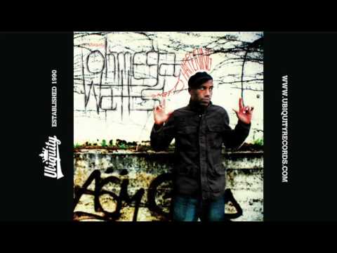 Ohmega Watts: Gone with the Wind