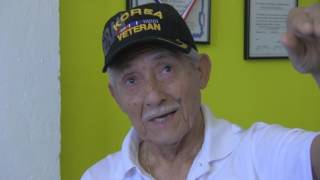 Video screen capture: Benigno  Ramos Perez