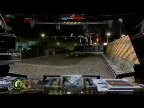 MWO - Dat AC20 Urbie... so OP