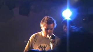 Pia Fraus - Sailing Yes (live in Tokyo)