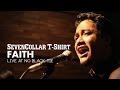 SevenCollar T Shirt Faith Live At No Black Tie