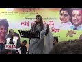 Aaj Koi Pyar Se Dil Ki Shifa Ansari