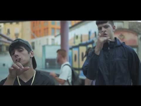 I-SHENCE X PARIS BOY X LILG - Amunt i avall (Prod. Cashmoneyap) Video by KleberFilms
