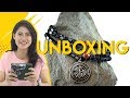 ALMUSLIM PLATINUM REVIEW UNBOXING KALUNG KESEHATAN