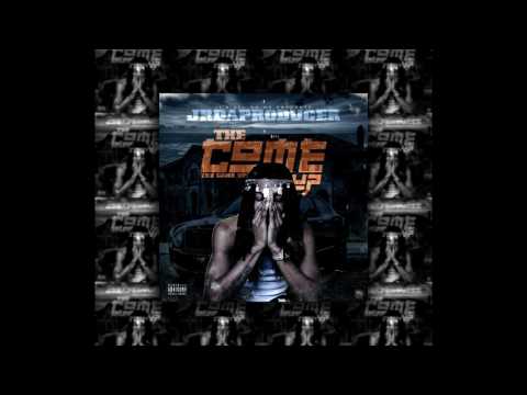 Jrdaproducer - Come Up (Official Audio)
