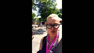 AVON REPFEST NOLA 2019!