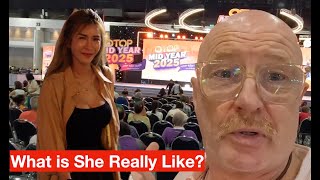 What is it really like to be Married to a Thai woman?