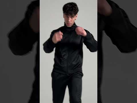 Миниатюра изображения товара Спортивный костюм FN Tracksuit / FN4251003-000 (S, черный)