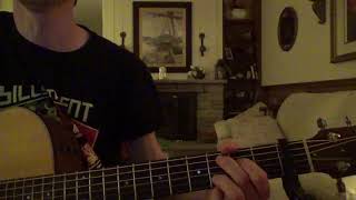 Grip Shoes - Good Tiger (Acoustic Cover)