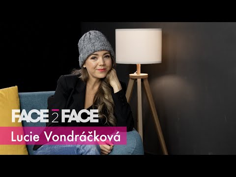 Lucie Vondráčková v otevřeném rozhovoru o rodině, vztahu s Plekancem, mužích svého života a novém CD