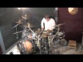 Billy Cobham - Running - drum cover by Marius - mardrum12 Billy Cobham - Running - drum cover by Marius