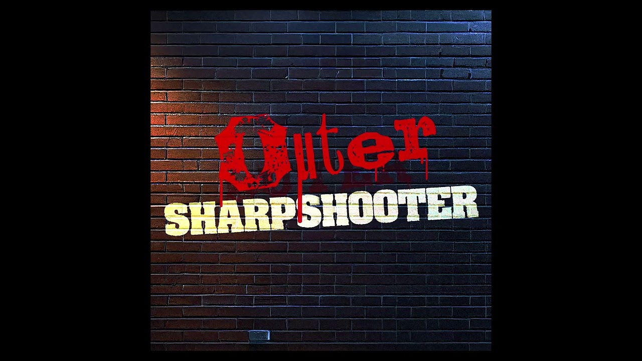 Outer/SHARPSHOOTER(Audio-Video)