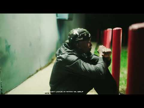 Paedro - life a bihh (Official Video)