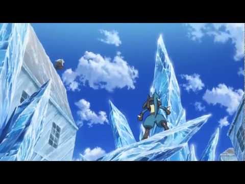 Pokémon Black 2 and Pokémon White 2 - English Dubbed BW2 Animated Trailer