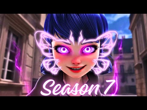 Miraculous Ladybug Season 7 News: Unbelievable Twist That Changes Season 6 Forever! 🙀