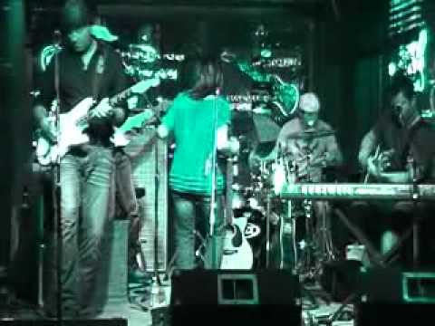 We Owned the Night - Todd Sansom - A LIVE Nashville Performance