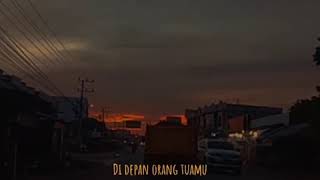 Download lagu Berbeza kasta-tomas arya mp3