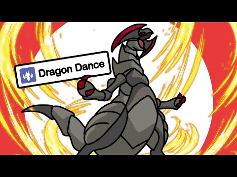 Haxorus Does Way More Damage Than You Thought