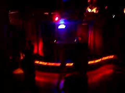 DjBeyza&Thomas Penton