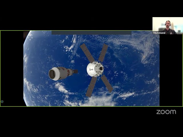 Conférence: «Vers la Lune et au-delà»