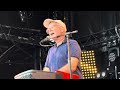 Guy Blackman (extraits) @ Binic Folks Blues Festival 27/07/2025