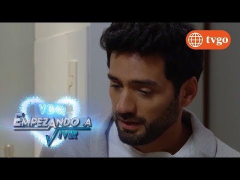 VBQ Empezando a vivir 08/03/2018 - Cap 48 - 2/5