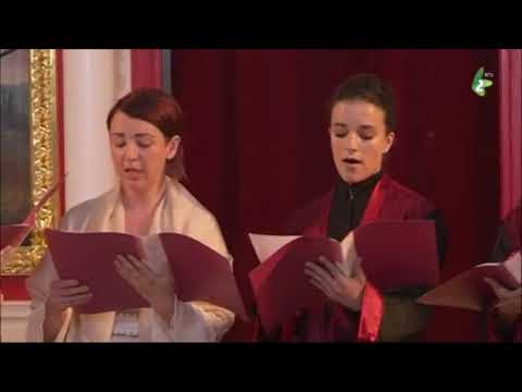 HOVORI, HOSPODE - Grupa "Vasilis"