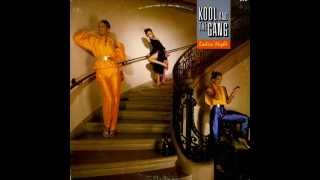 Kool &amp; The Gang - If You Feel Like Dancin&#39; - 1979