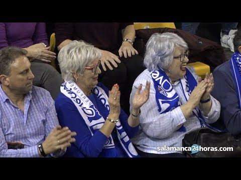 Perfumerías Avenida 78-75 Flammes Carolo / EUROLIGA