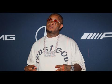 Southside x Pyrex Whippa Type Beat I Trap Instrumental 2024