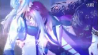 Game Intro