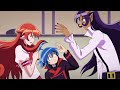 Iruma Save Ameri MAIRIMASHITA IRUMA KUN 2nd Season
