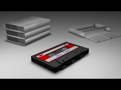 The History & Importance Of The Cassette Tape - Music School