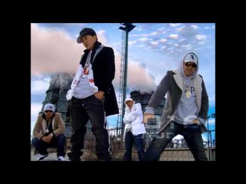 4 zug - Uurd feat Nomin
